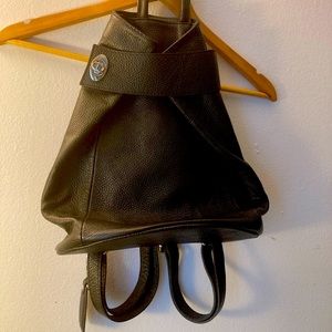 LaGaksta Stella Backpack Purse